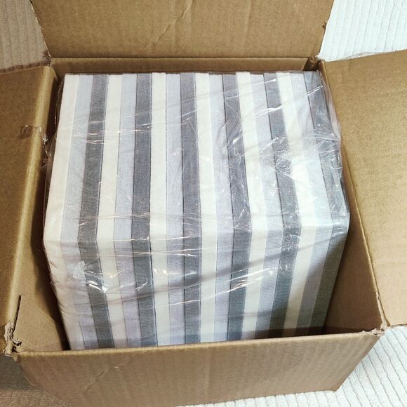 Unbranded Other - 18 Pack Acoustic Panels-10"X 6"X 0.4" Self-Adhesive Soundproof Wall Decoration